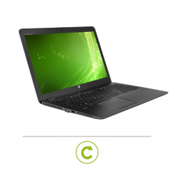 Laptop i7 (6) HP Zbook 15 G3